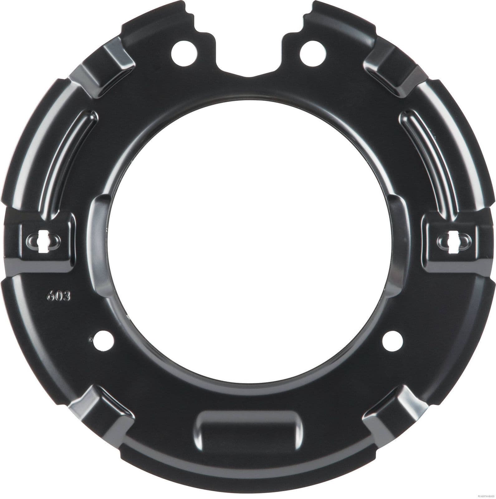 protectie stropire,disc frana HERTH+BUSS JAKOPARTS J3340824