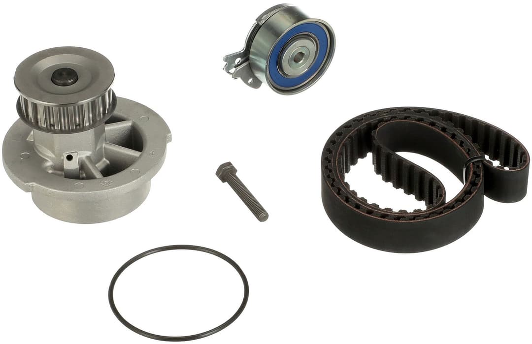 Set pompa apa + curea dintata GATES PowerGrip™ KP15310XS