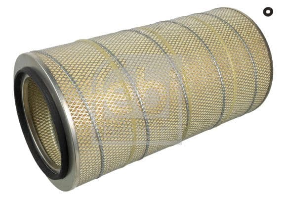 Filtru aer FEBI BILSTEIN 107279
