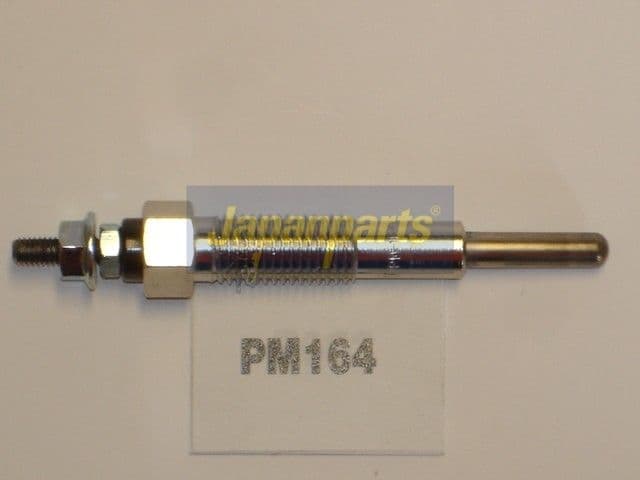 Bujie incandescenta JAPANPARTS PM164