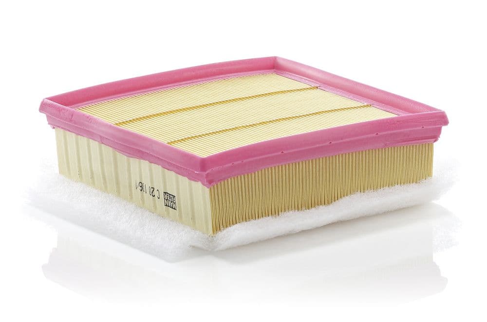 Filtru aer MANN-FILTER C 20 106/1