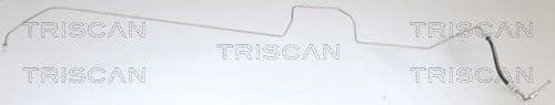 Furtun frana TRISCAN 8150 25236