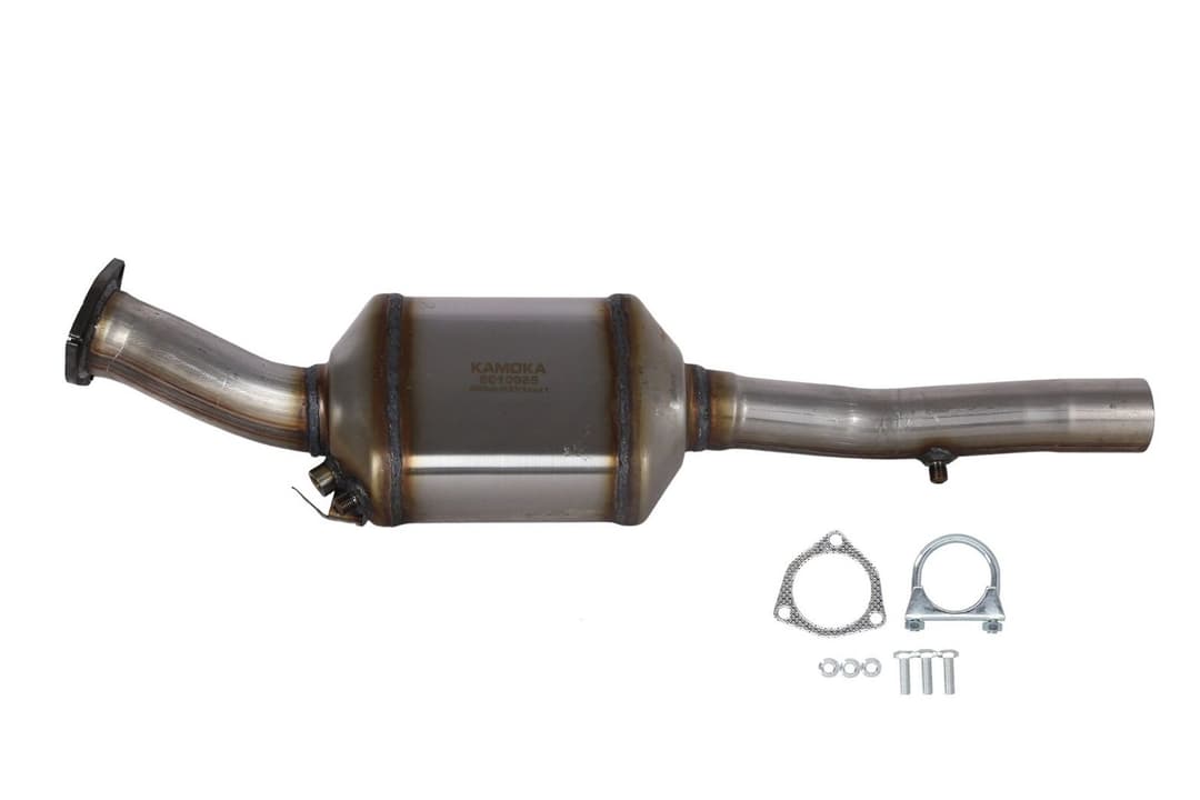 Filtru funingine/particule, sist.de esapament KAMOKA 8010085