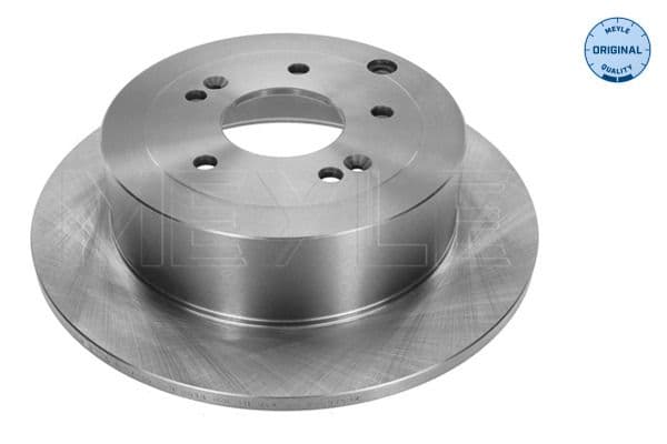 Disc frana MEYLE -ORIGINAL: True to OE. 37-15 523 0013