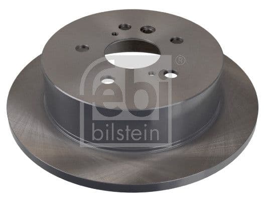 Disc frana FEBI BILSTEIN 27478