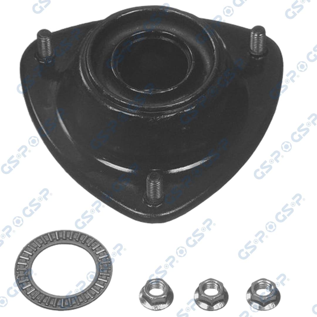 Set reparatie, rulment sarcina amortizor GSP 511297S