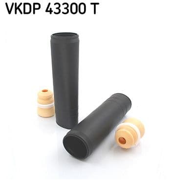chit protectie praf,amortizor SKF VKDP 43300 T