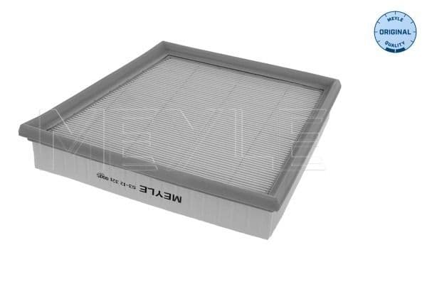 Filtru aer MEYLE -ORIGINAL: True to OE. 53-12 321 0005