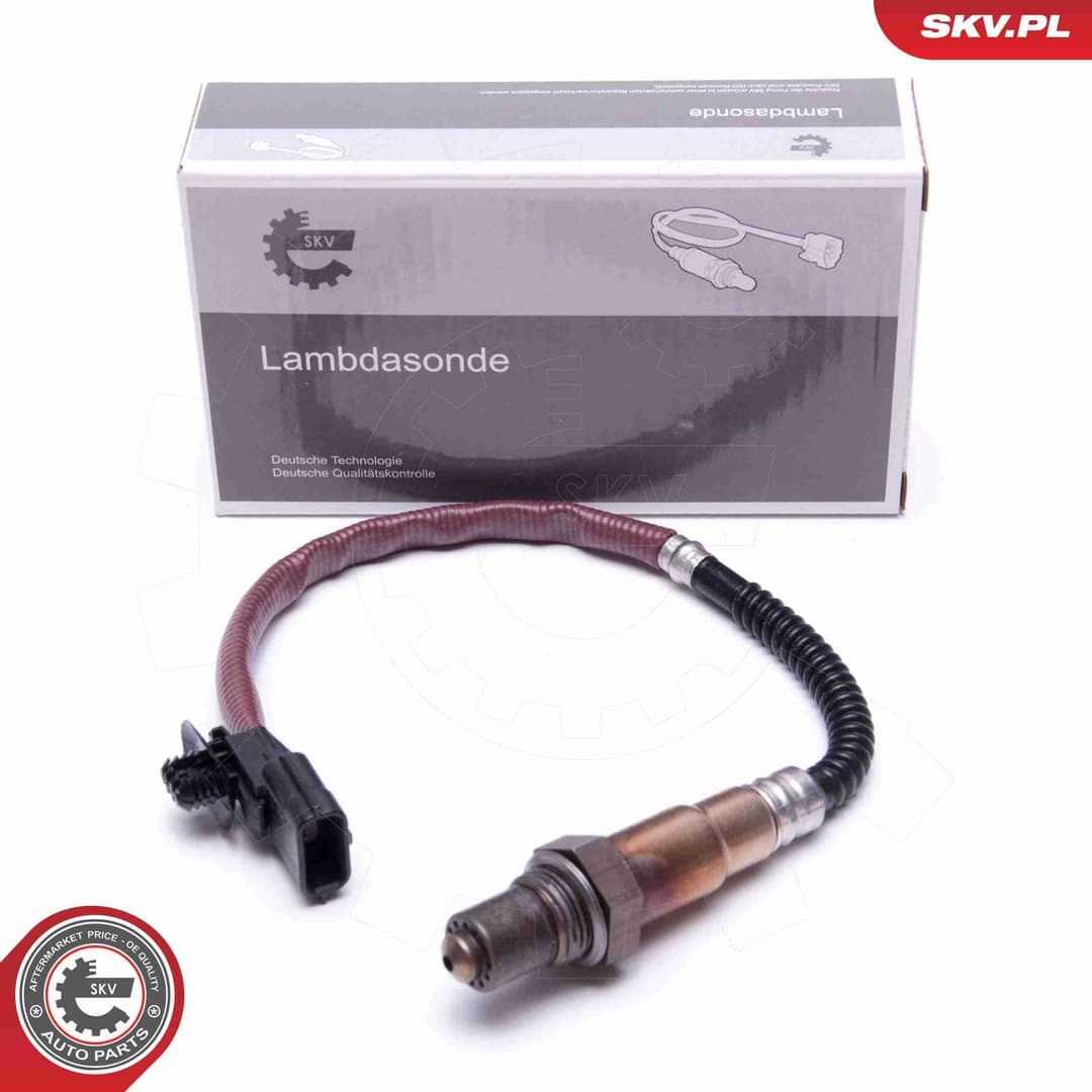 Sonda Lambda ESEN SKV 09SKV128