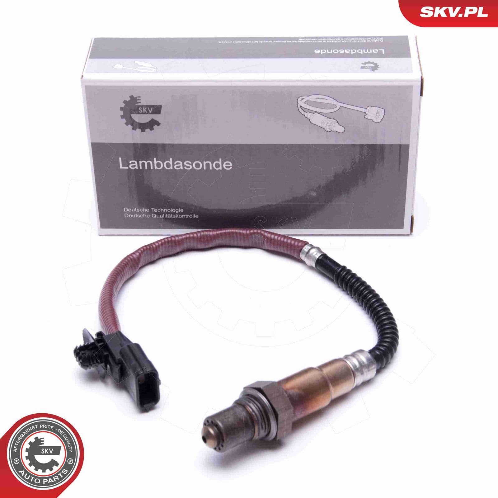 Sonda Lambda ESEN SKV 09SKV128