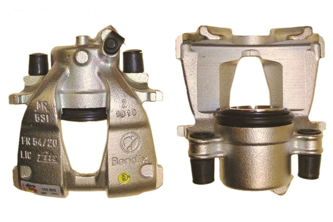 Etrier frana BOSCH 0 204 103 502