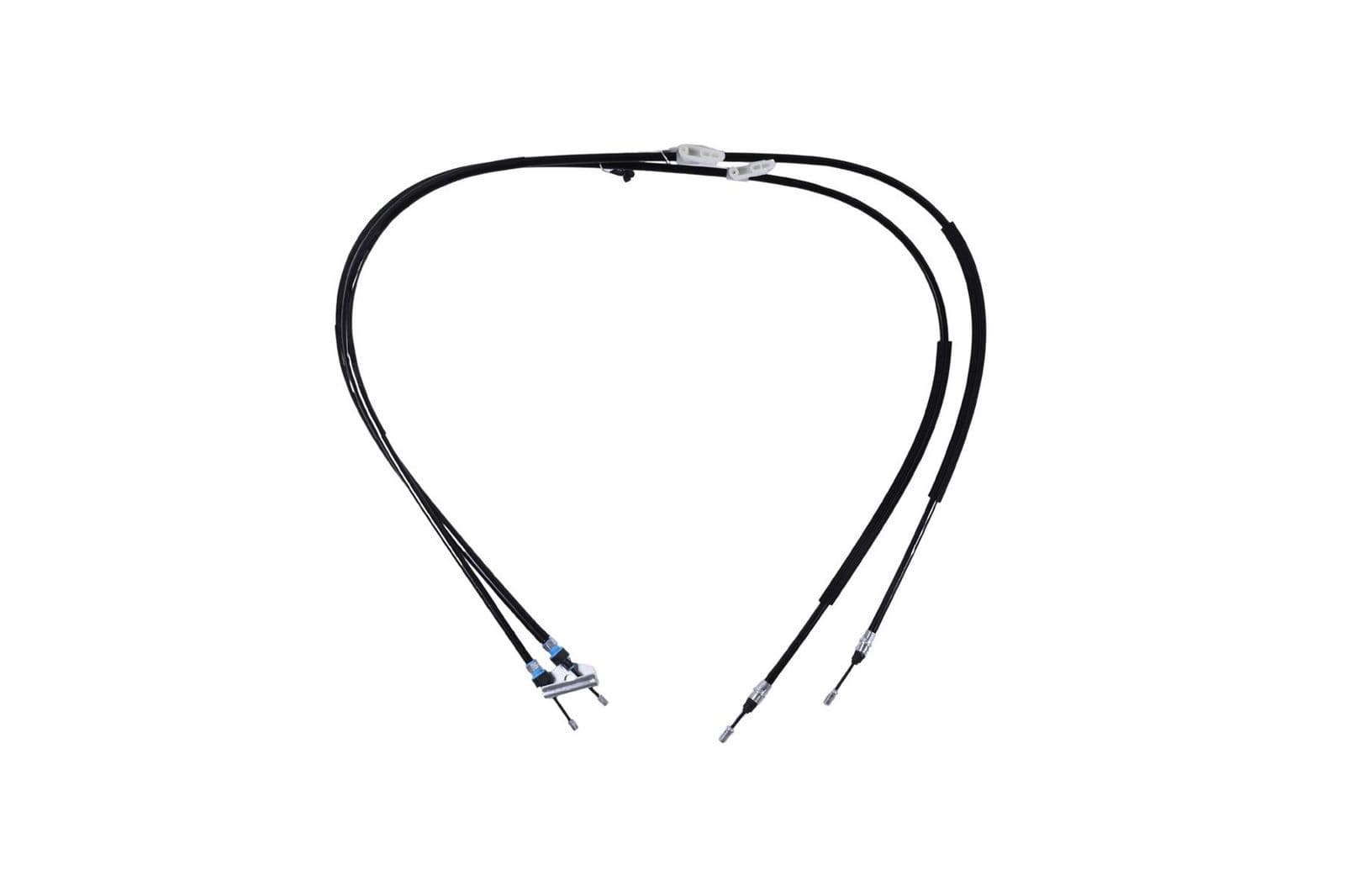 Cablu, frana de parcare KAMOKA 1190414