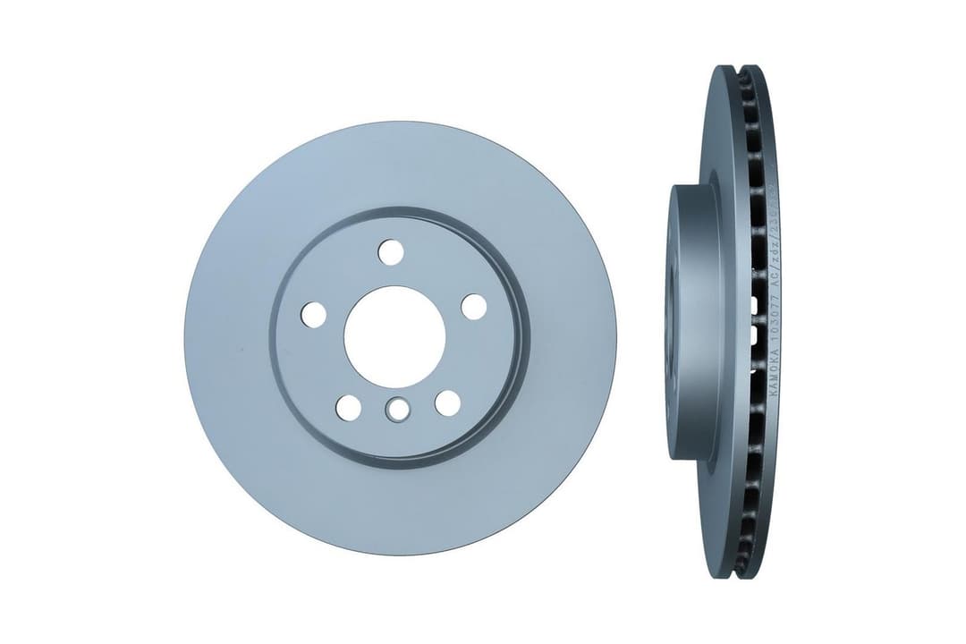 Disc frana KAMOKA 103077