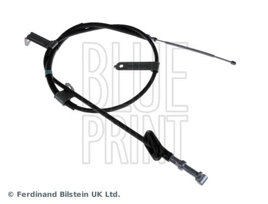 Cablu, frana de parcare BLUE PRINT ADS74643
