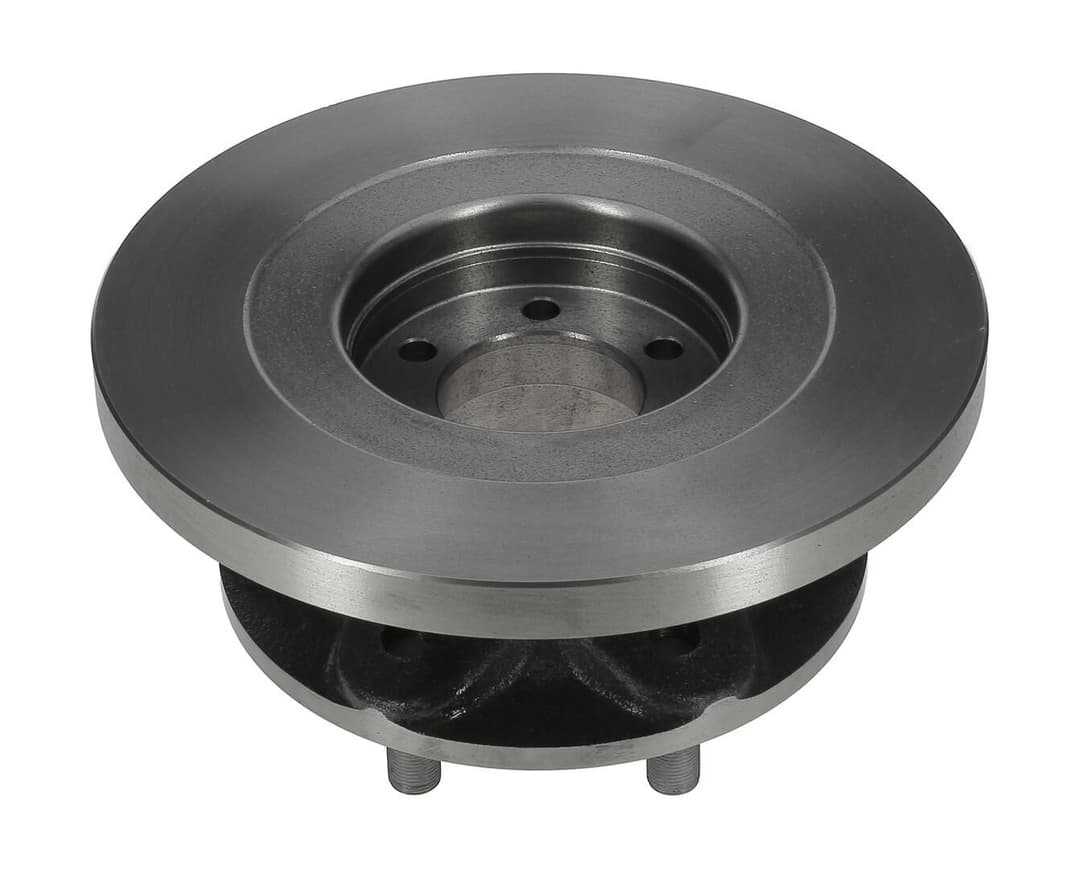 Disc frana FERODO PREMIER FCR139A