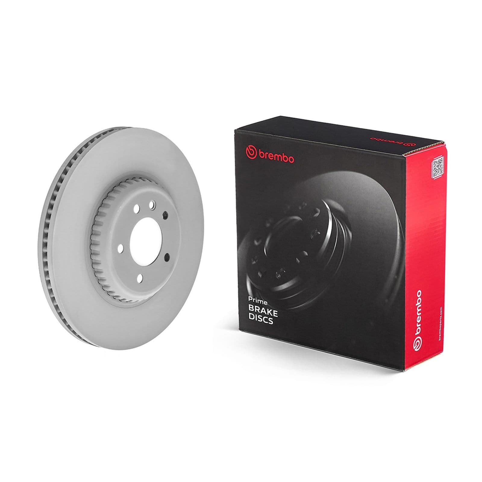 Disc frana BREMBO PRIME LINE - Lightweight 09.D550.23