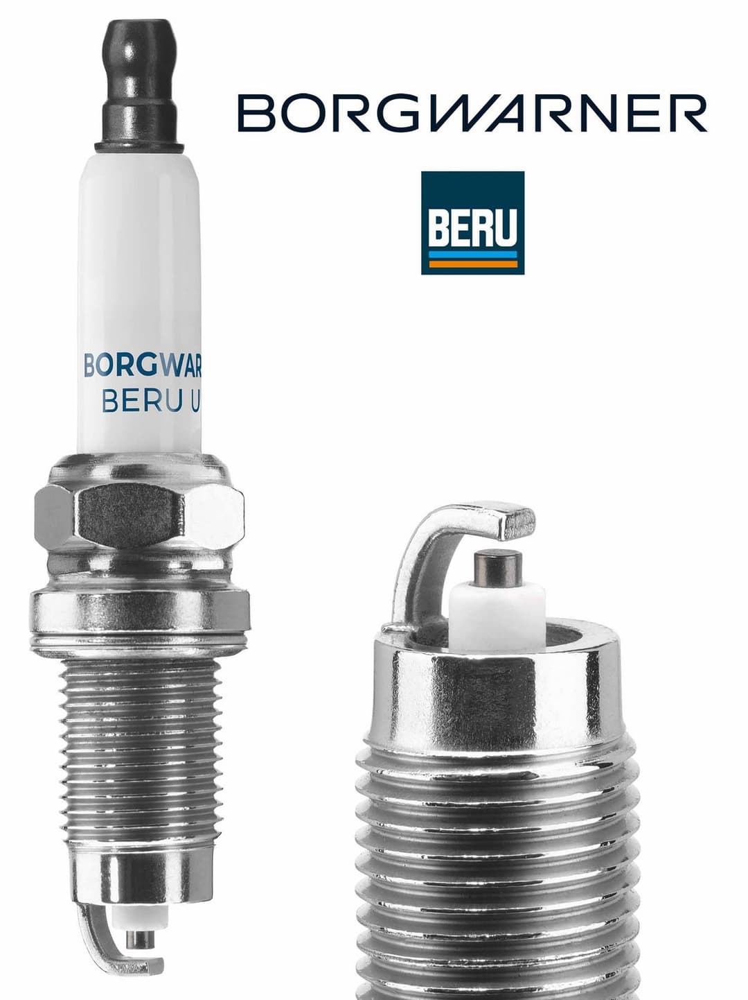 Bujie BorgWarner (BERU) Z200