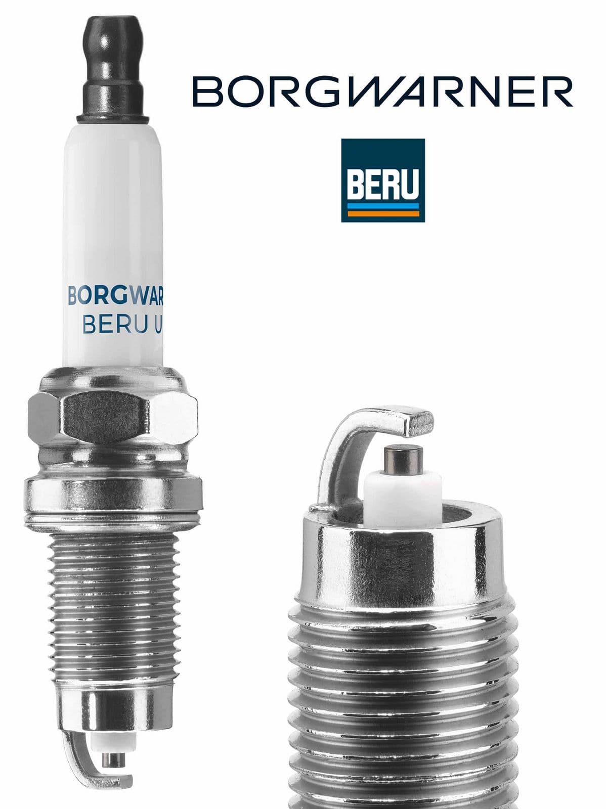 Bujie BorgWarner (BERU) Z200