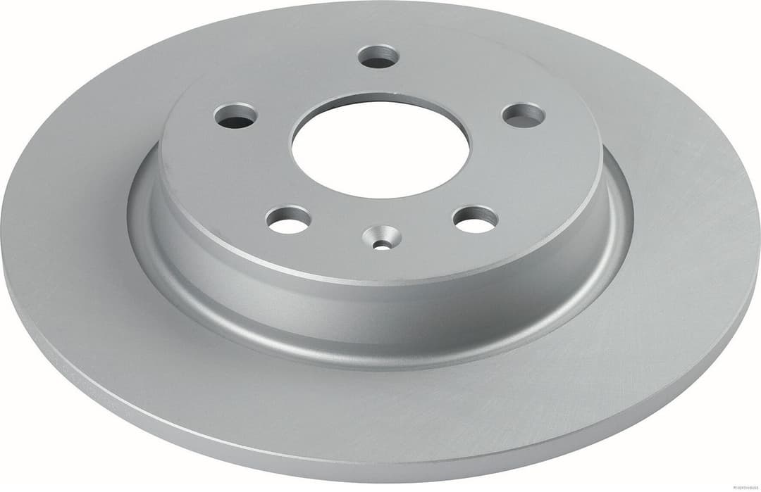 Disc frana HERTH+BUSS JAKOPARTS J3310833
