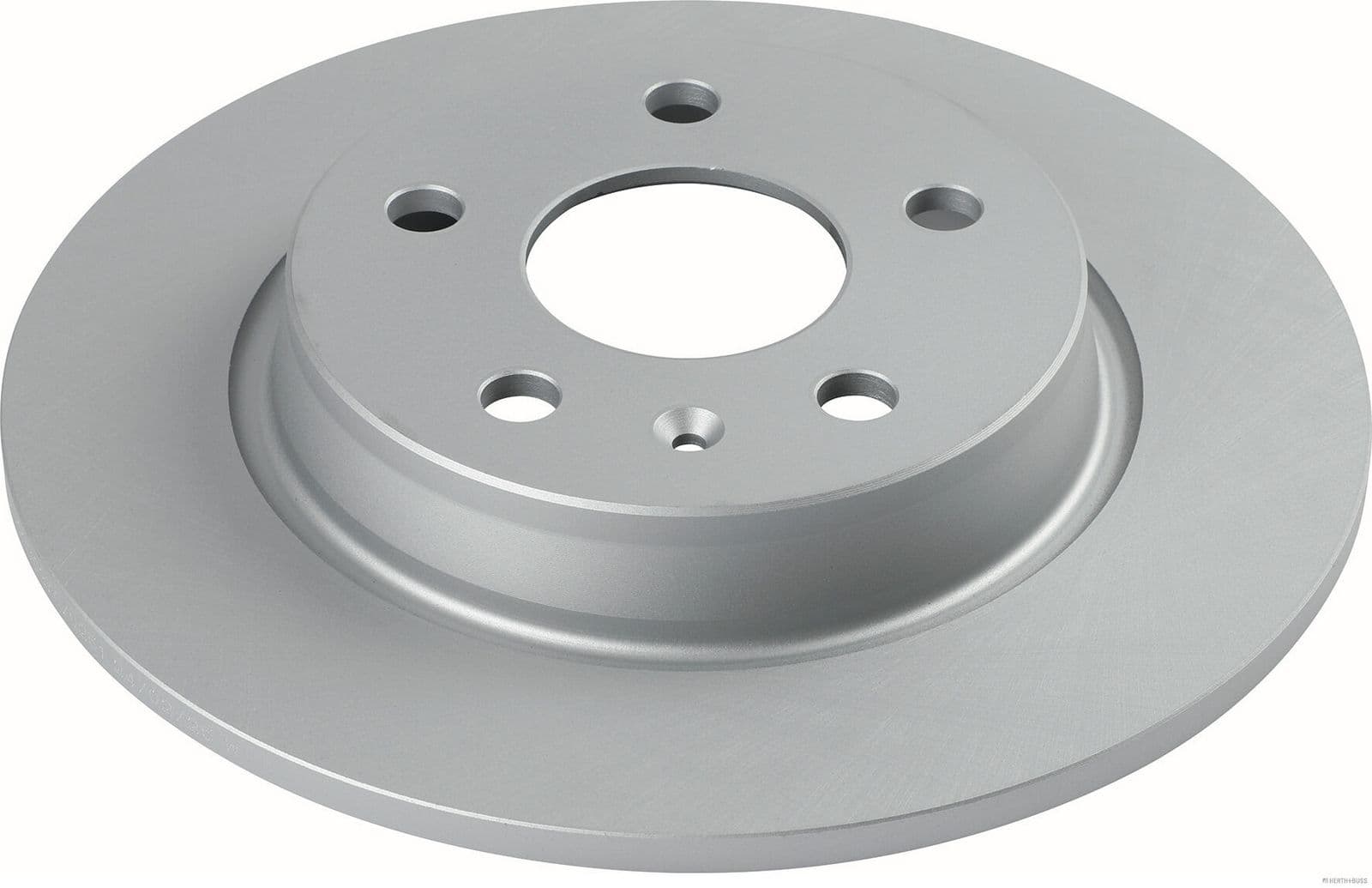 Disc frana HERTH+BUSS JAKOPARTS J3310833