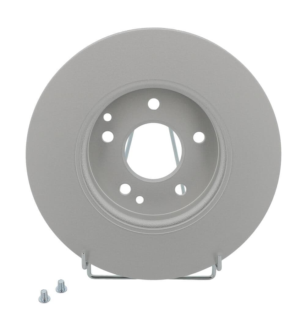 Disc frana FERODO DDF1135C