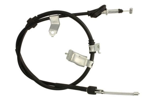 Cablu, frana de parcare ABE C74011ABE