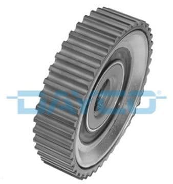 Fulie curea, arbore cotit DAYCO CSP1000