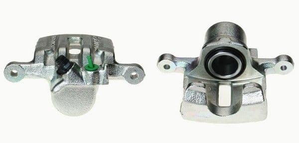 Etrier frana Budweg 344000