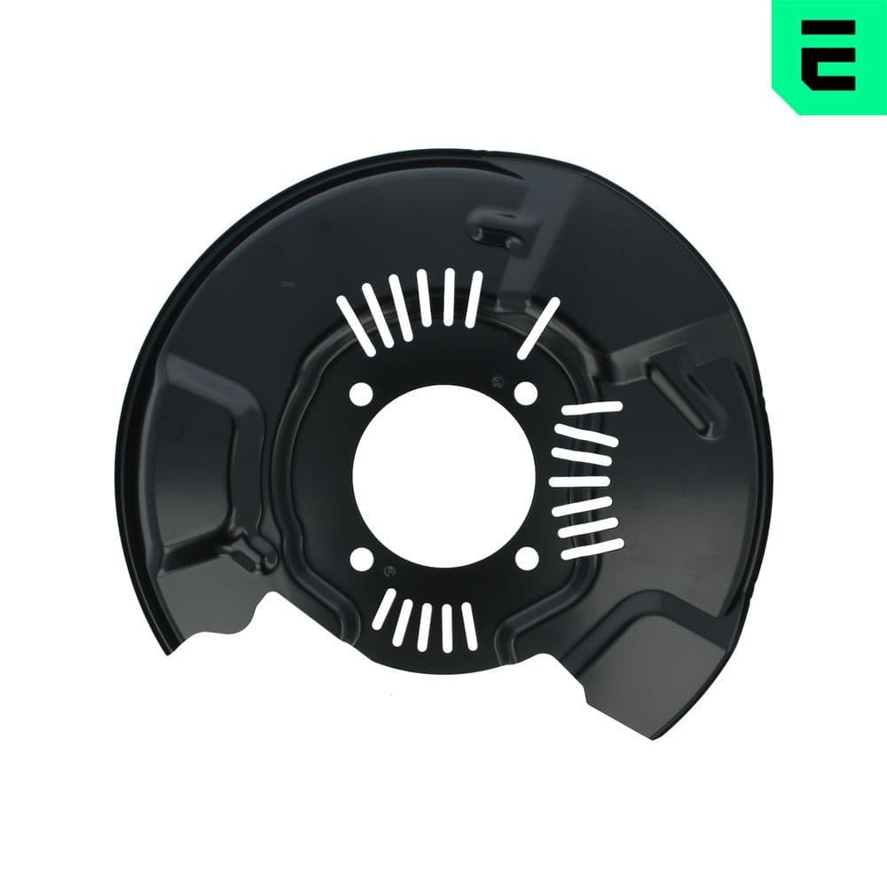 protectie stropire,disc frana OPTIMAL BSP-9810L