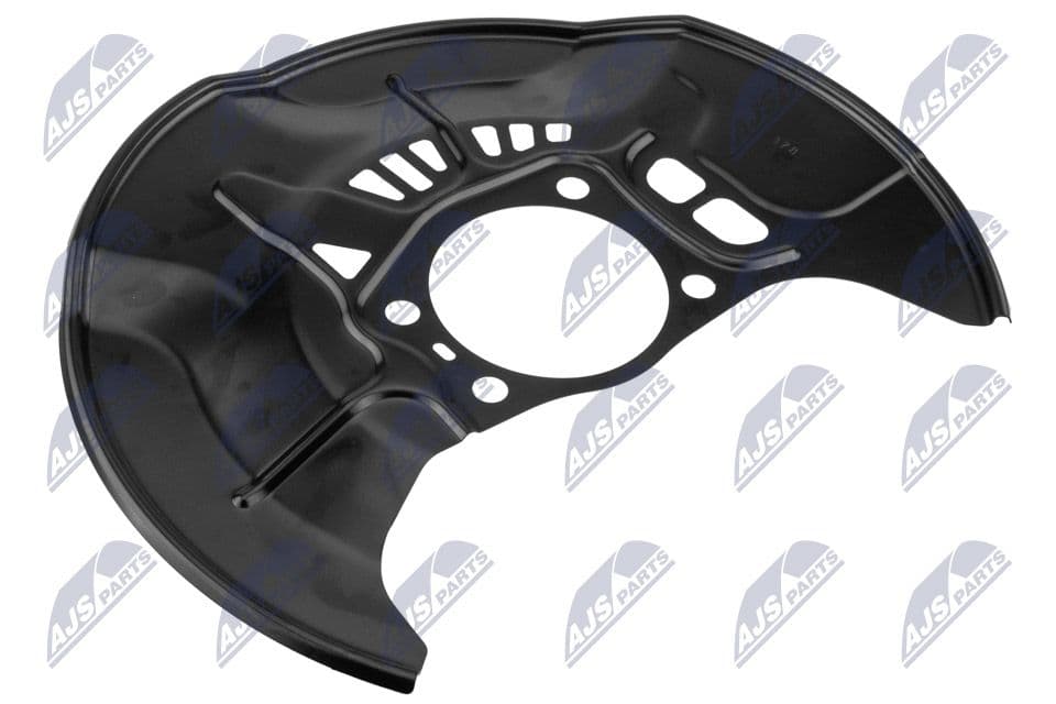 protectie stropire,disc frana NTY HTO-TY-042