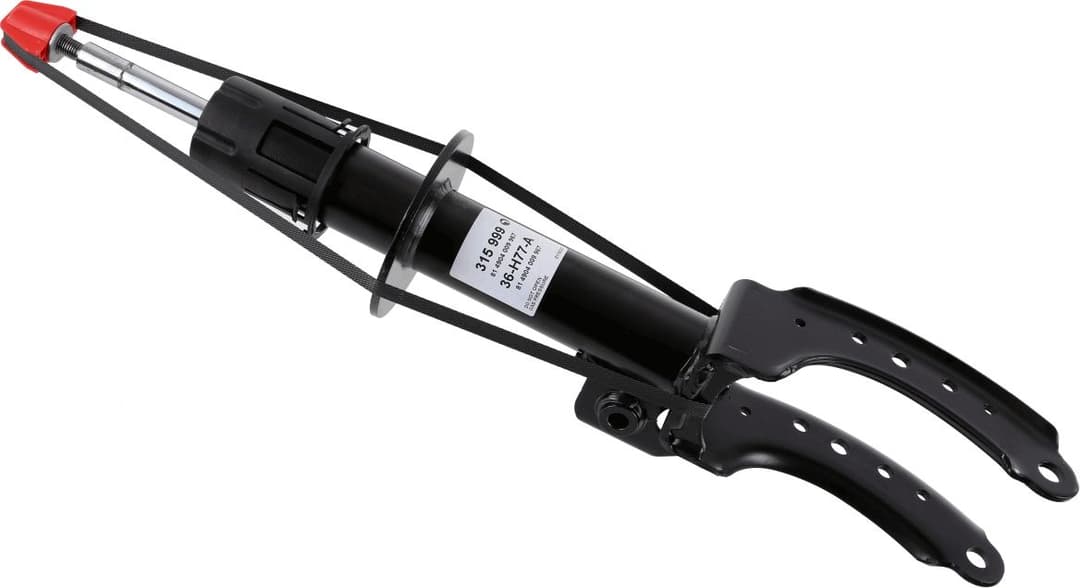 amortizor BOGE 36-H77-A