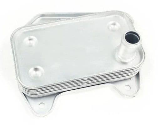 Radiator ulei, ulei motor MTR 12191274