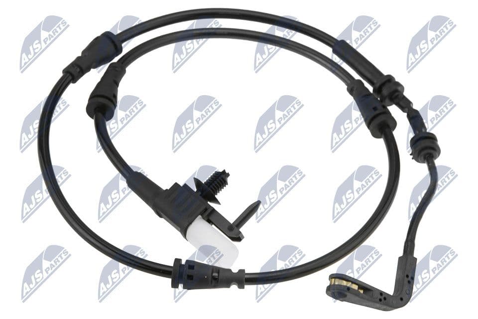senzor de avertizare,uzura placute de frana NTY HCZ-LR-027