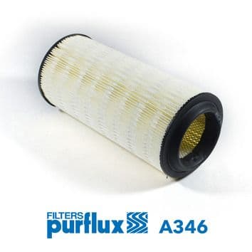 Filtru aer PURFLUX A346