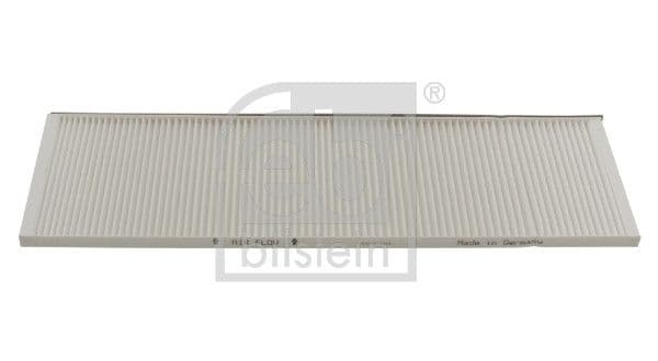 Filtru, aer habitaclu FEBI BILSTEIN 31321