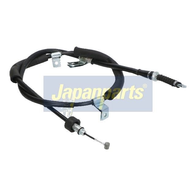 Cablu, frana de parcare JAPANPARTS BC-K34R