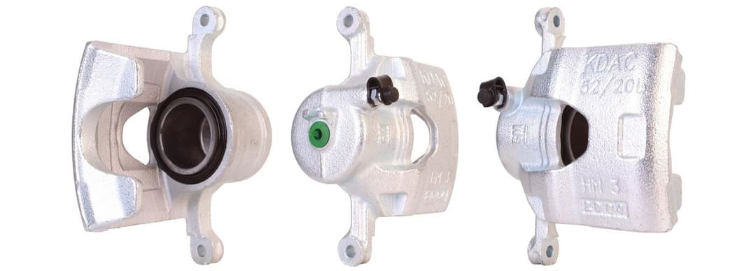 Etrier frana ELSTOCK 82-2427