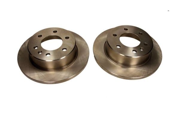 Disc frana MAXGEAR 19-1235