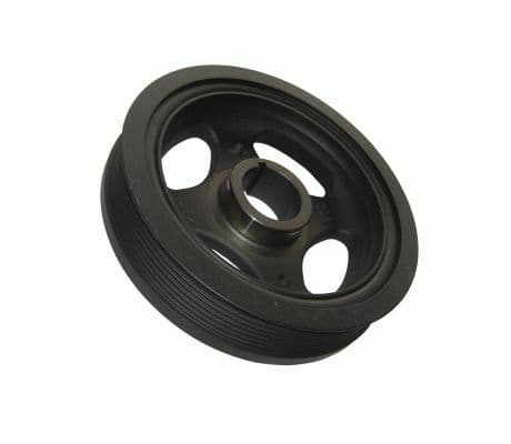 Fulie curea, arbore cotit CONTINENTAL CTAM VD1078