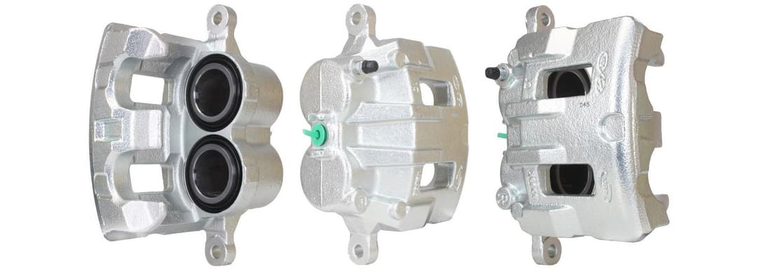 Etrier frana ELSTOCK 83-2256