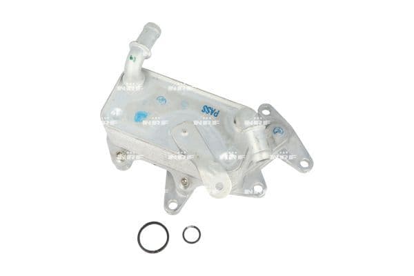 Radiator racire ulei, cutie de viteze automata NRF EASY FIT 31357