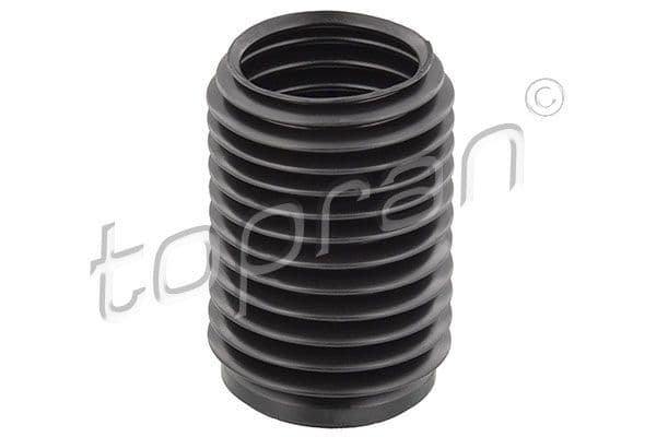 Capac protectie/Burduf, amortizor TOPRAN 111 744