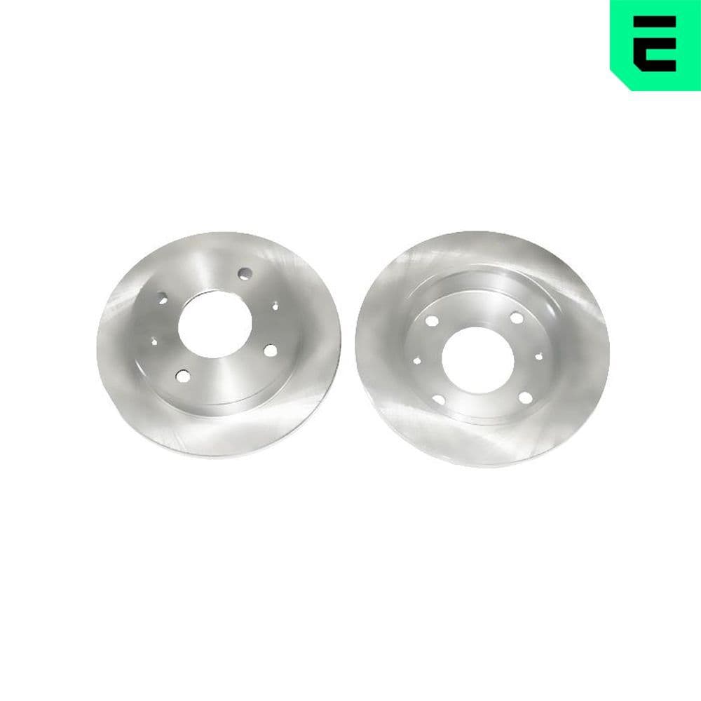 Disc frana OPTIMAL BS-5680C