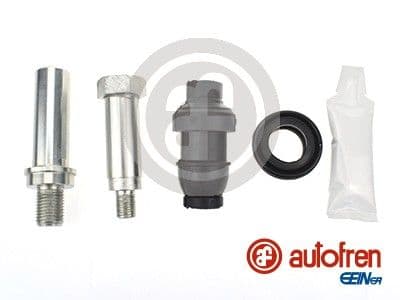 Set bucsi de ghidaj, etrier frana AUTOFREN SEINSA D7279C