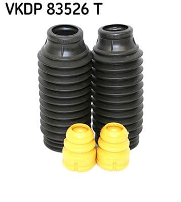 chit protectie praf,amortizor SKF VKDP 83526 T