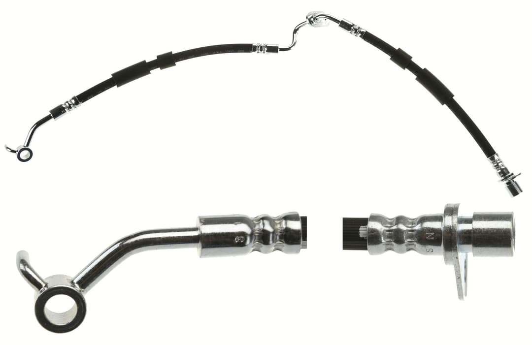 Furtun frana TRW PHD1188