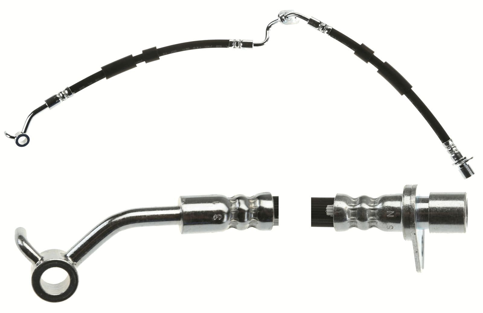 Furtun frana TRW PHD1188