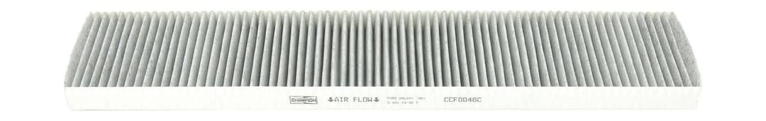 Filtru, aer habitaclu CHAMPION CCF0046C