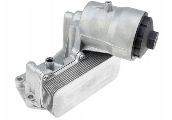 Radiator ulei, ulei motor MTR 13196341