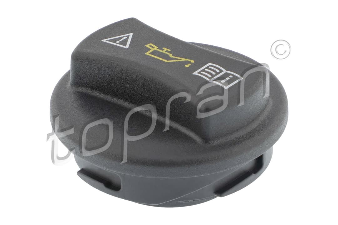 buson,umplere ulei TOPRAN 409 993